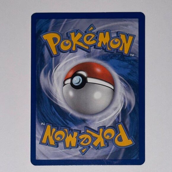 POKEMON CARD: Tympole #31/108 (Pokemon Dark Explorers) - Picture 2 of 2